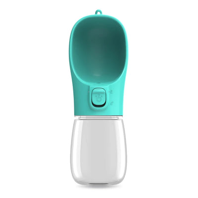 Leakproof Portable Pet Water Bottle