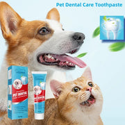toothpaste for pet oral hygiene