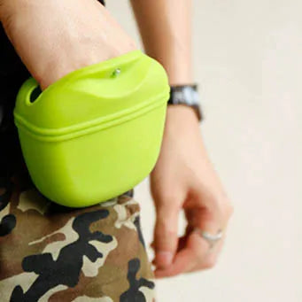 Dog Treat Pouch