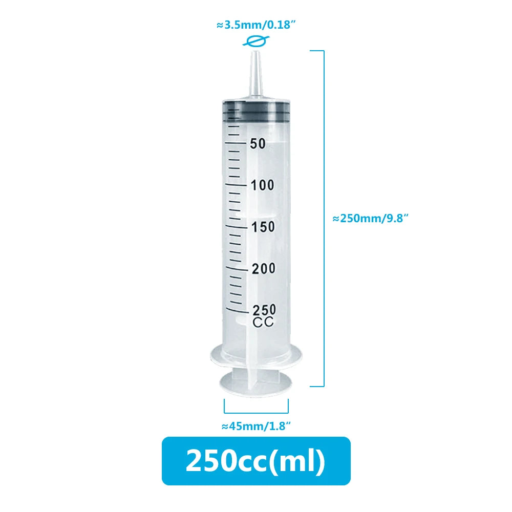 Pet Feeding Syringe