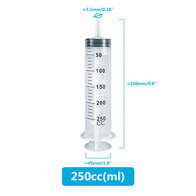 Pet Feeding Syringe