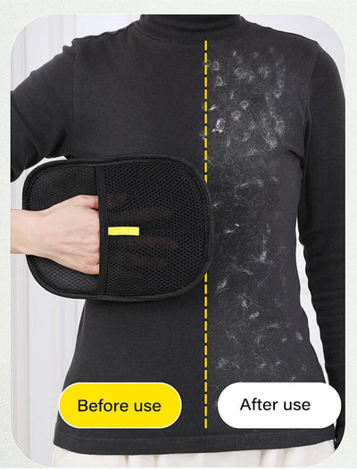 Pet Hair Remover Glove