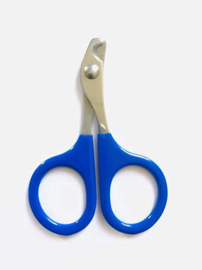 Pet Nail Clippers for Cats & Small Dogs