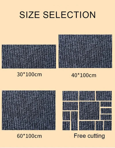 Cat Scratch Pad