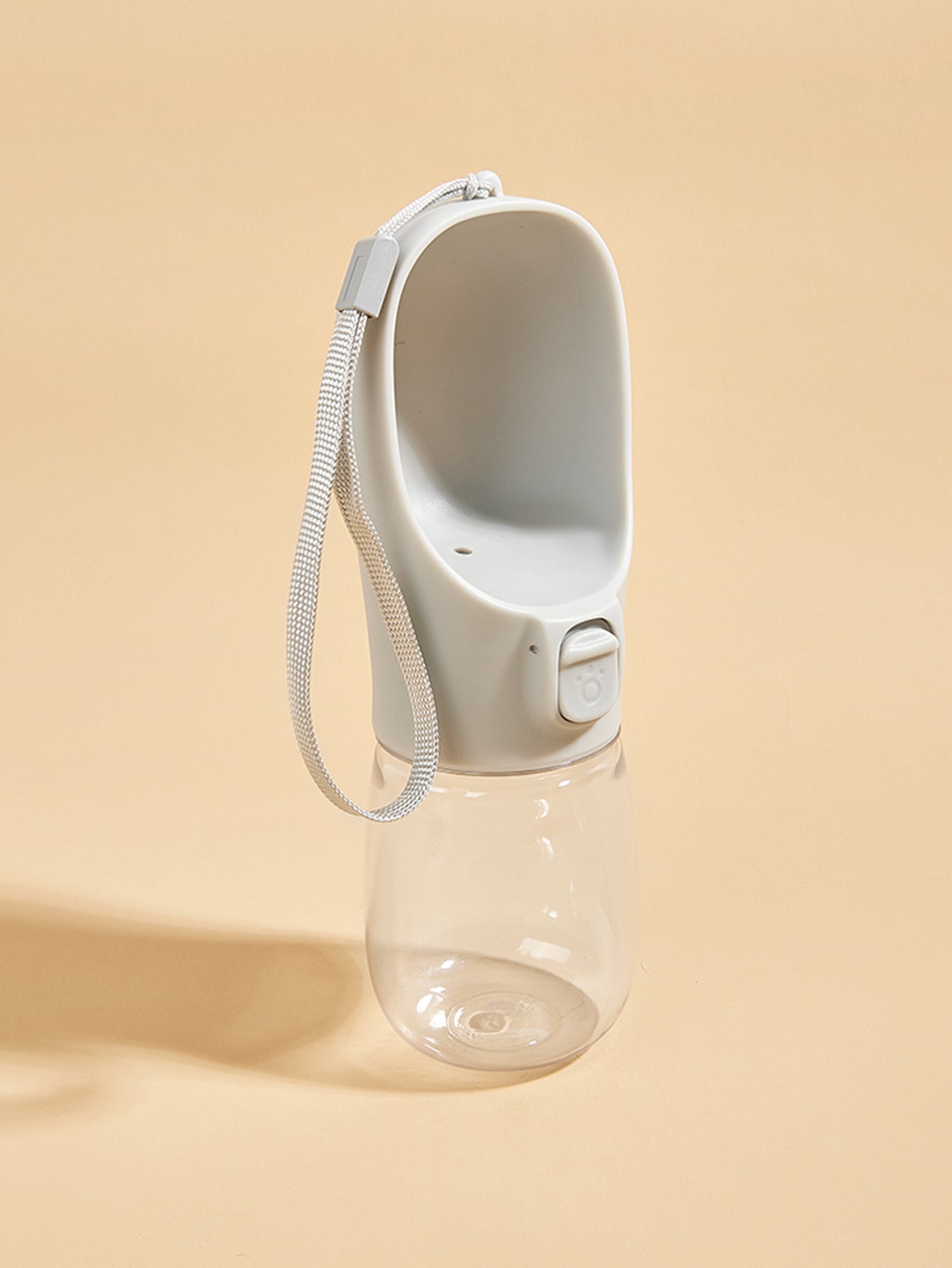 Leakproof Portable Pet Water Bottle