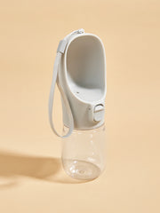 Leakproof Portable Pet Water Bottle