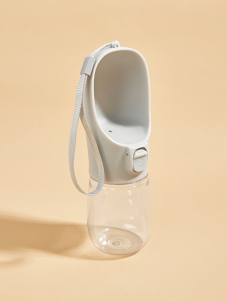 Leakproof Portable Pet Water Bottle