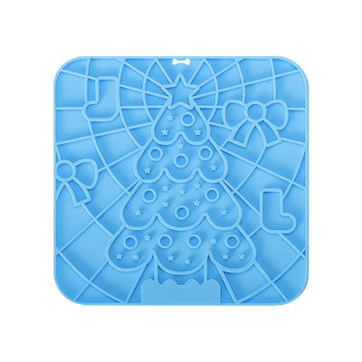 Silicone Dog Lick Mat