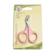 Pet Nail Clippers for Cats & Small Dogs