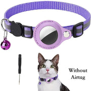 reflective safety cat collar