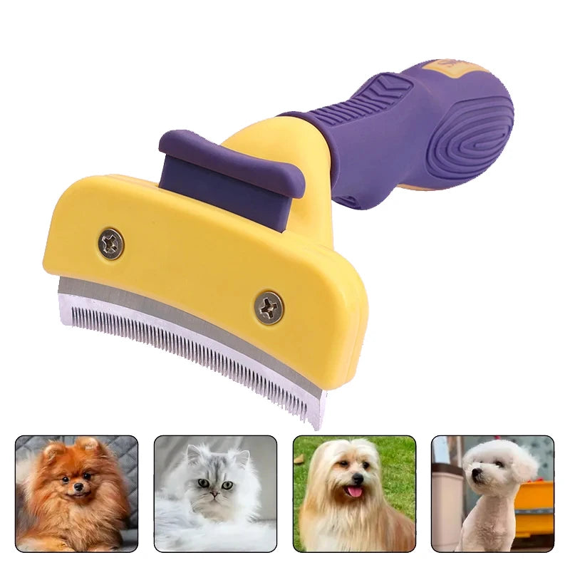 Pet  Detangling Comb