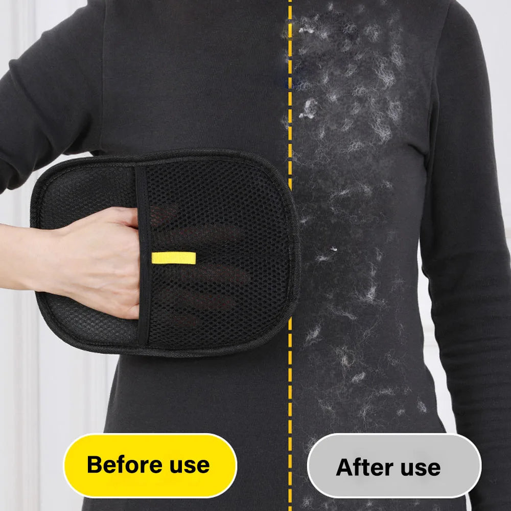 Pet Hair Remover Glove