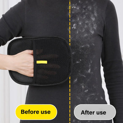 Pet Hair Remover Glove