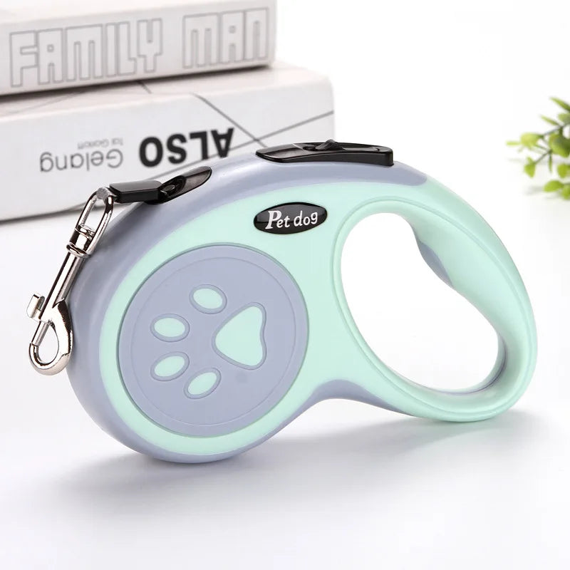 Retractable Dog Leash
