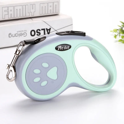 Retractable Dog Leash