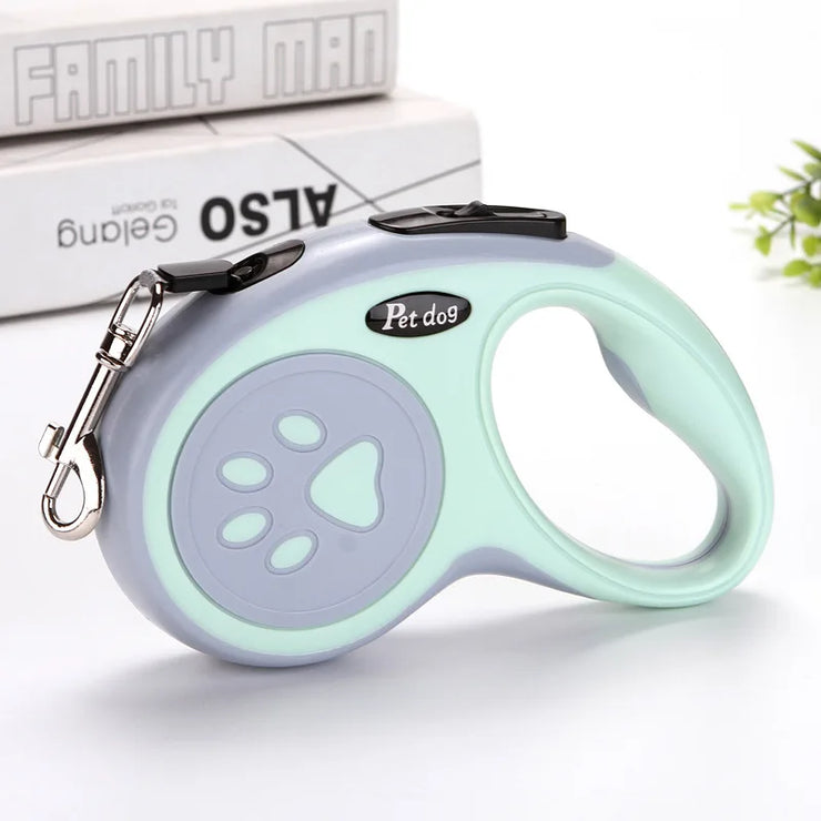 Retractable Dog Leash