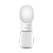 Leakproof Portable Pet Water Bottle