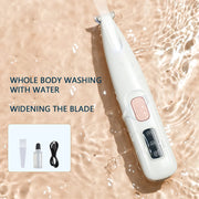 Rechargeable Pet Nail Grinder with LED Light