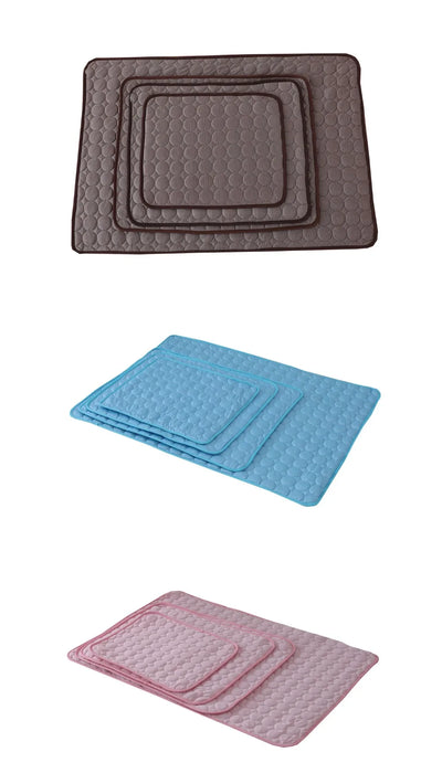 Summer Cooling Mat for Pets