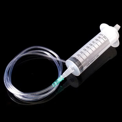Pet Feeding Syringe