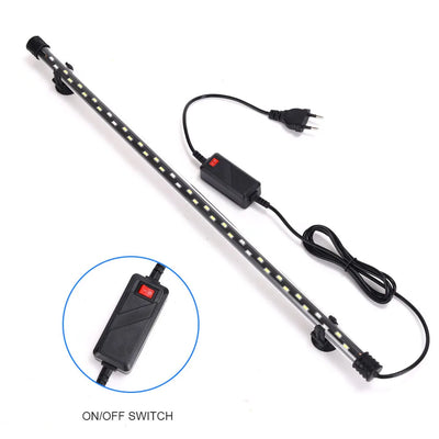 Waterproof LED Aquarium Light