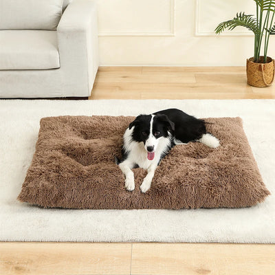 Donut Plush Pet Bed