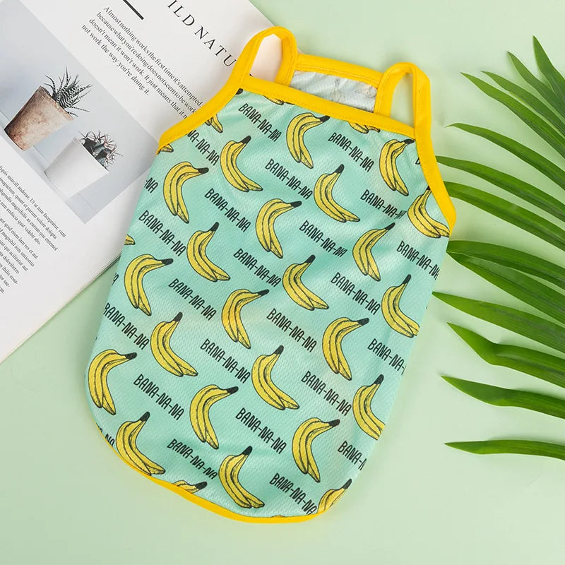 Dog Cooling Vest