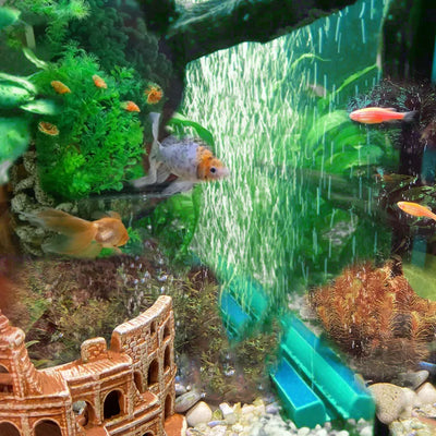 Aquarium Air Stone Bar
