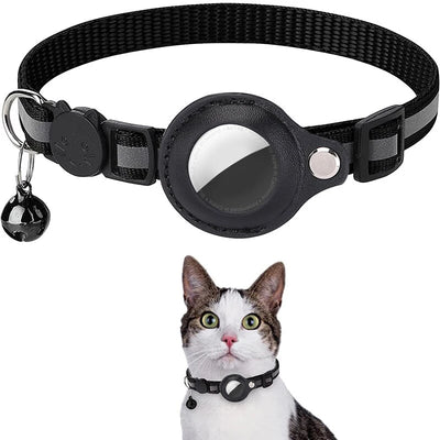 airtag collar for cats