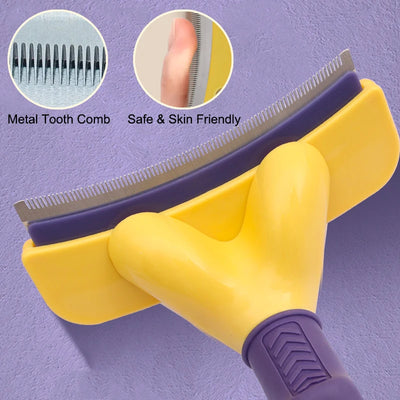 Pet  Detangling Comb