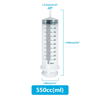 Pet Feeding Syringe