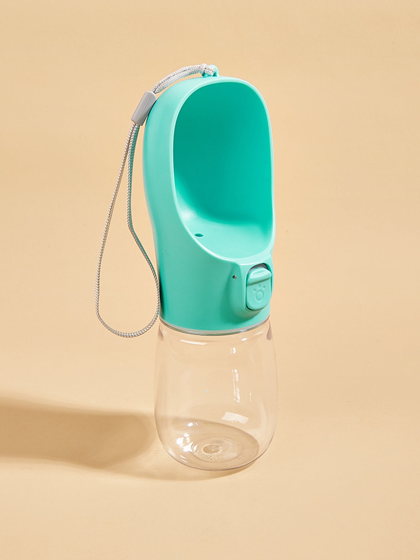 Leakproof Portable Pet Water Bottle