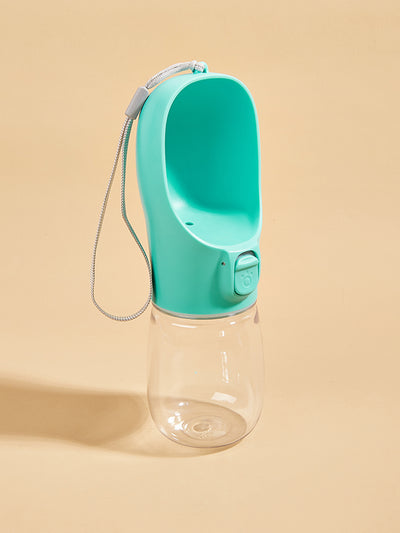 Leakproof Portable Pet Water Bottle