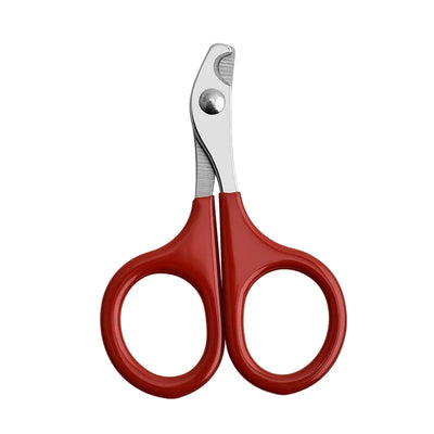 Pet Nail Clippers for Cats & Small Dogs