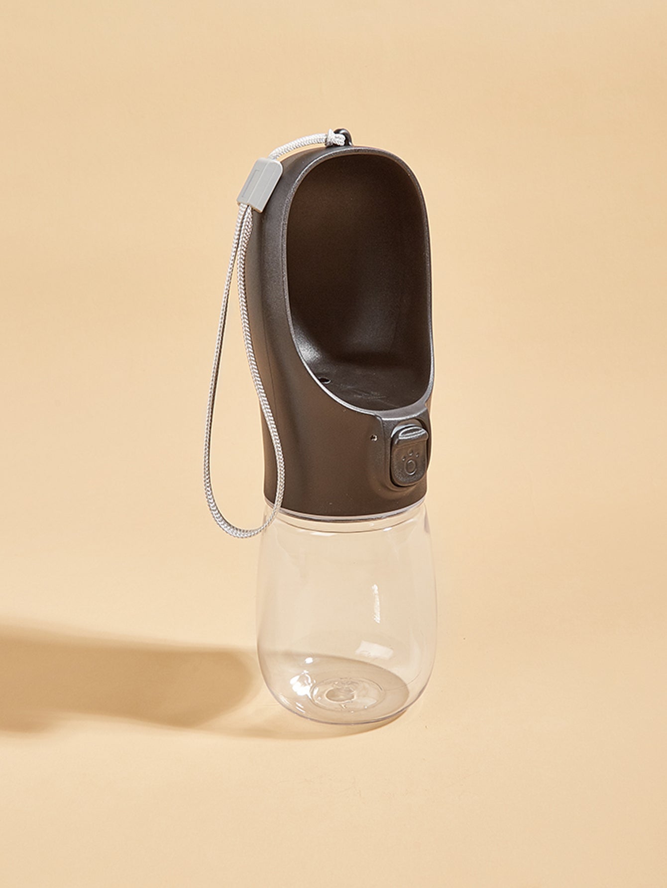 Leakproof Portable Pet Water Bottle