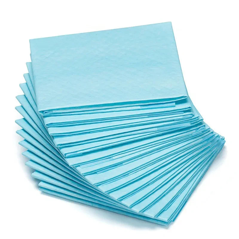 Disposable Puppy Pee Pads