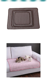 Summer Cooling Mat for Pets