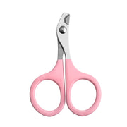 Pet Nail Clippers for Cats & Small Dogs