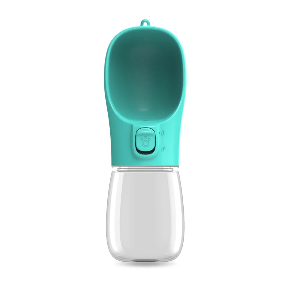 Leakproof Portable Pet Water Bottle