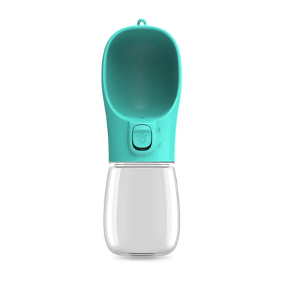 Leakproof Portable Pet Water Bottle