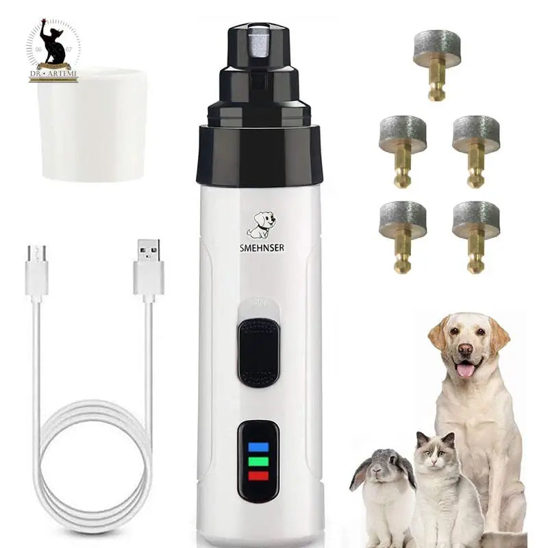 dog and cat nail trimmer