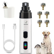 dog and cat nail trimmer