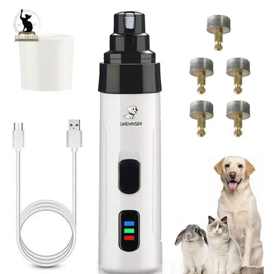 dog and cat nail trimmer