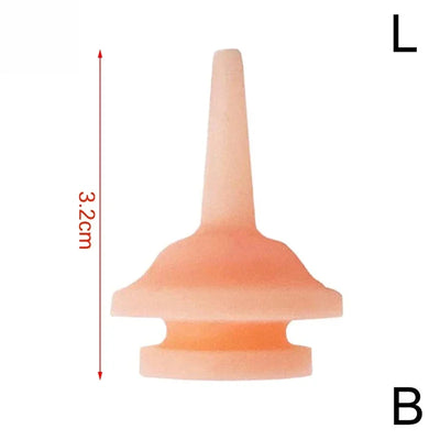 Silicone Pet Feeding Nipples