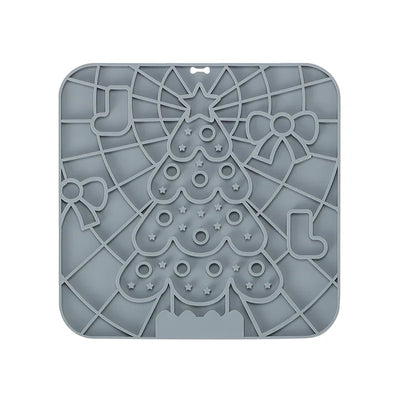 Silicone Dog Lick Mat