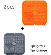 Silicone Dog Lick Mat