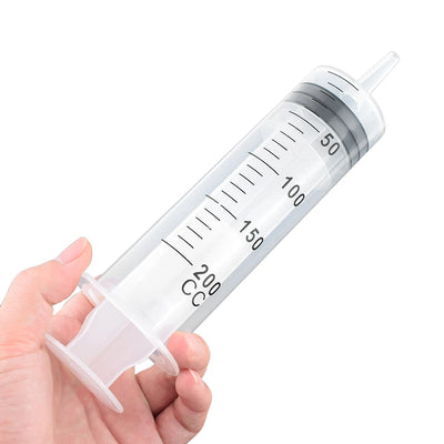 Pet Feeding Syringe