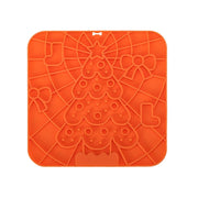 Silicone Dog Lick Mat