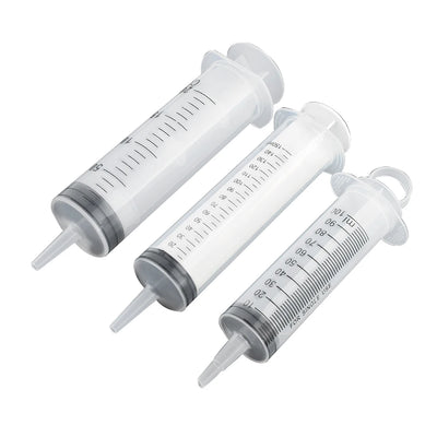 Pet Feeding Syringe