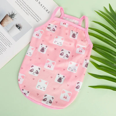 Dog Cooling Vest